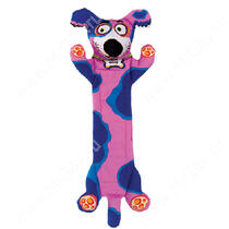 Перетяжка Fat Cat Flip Flop Yankers Dog Toy, маленький пес