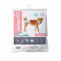 Подгузник многоразовый M-Pets, L, 48,2-68,5 см