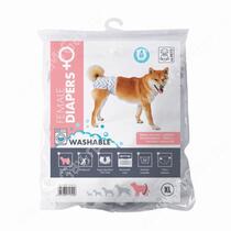 Подгузник многоразовый M-Pets, XL, 66-88,9 см