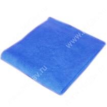 Полотенце из микрофибры для собак, 140 см*70 см, голубое