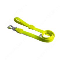 Поводок Zee.Dog Neopro Lime, S, салатовый