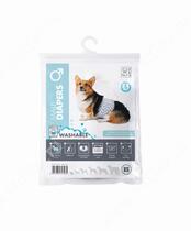 Пояс M-Pets многоразовый для кобелей, 17,7 - 22,8 см, №1