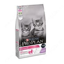 Pro Plan Junior Delicat Cat (Индейка)