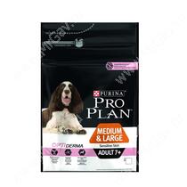 Pro Plan Medium&Large Adult 7+ Sensitive Skin