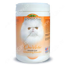 Пудра мягкая Bio-groom Pro White Smooth, 178 мл