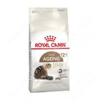 Royal Canin Ageing 12+, 4 кг