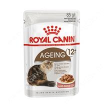 Royal Canin Ageing +12 (в соусе), 85 г