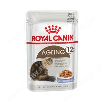Royal Canin Ageing +12 (в желе), 85 г