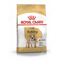 Royal Canin Bulldog, 3 кг
