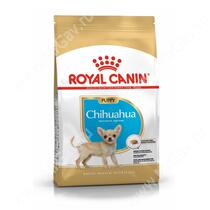 Royal Canin Chihuahua Junior