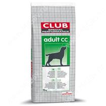 Royal Canin Club Energy СС, 20 кг