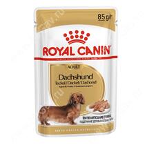 Royal Canin Dachshund, 85 г