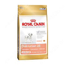 Royal Canin Dalmatian Junior, 12 кг