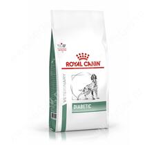 Royal Canin Diabetic DS37 Canine, 12 кг