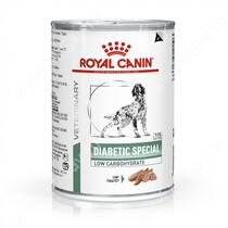 Royal Canin Diabetic Special