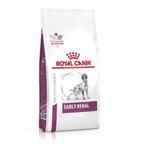 Royal Canin Early Renal Canine, 2 кг