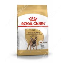 Royal Canin French Bulldog, 9 кг