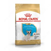 Royal Canin French Bulldog Junior, 3 кг