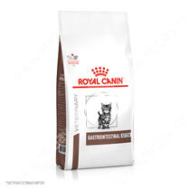 Royal Canin Gastro Intestinal Kitten, 0,4 кг