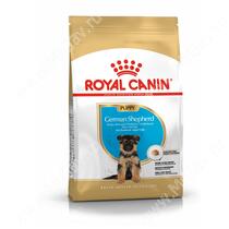 Royal Canin German Shepherd Junior, 12 кг