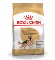 Royal Canin German Shepherd