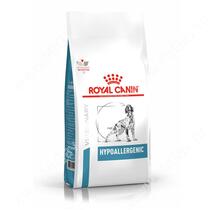 Royal Canin Hypoallergenic DR21, 14 кг