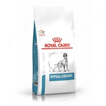 Royal Canin Hypoallergenic DR21, 2 кг