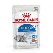 Royal Canin Indoor 7+ (в желе), 85 г