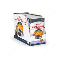 Royal Canin Intense Beauty (в желе), 85 г