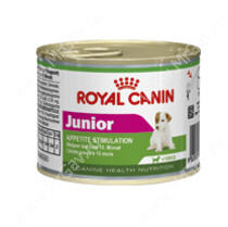 Royal Canin Junior