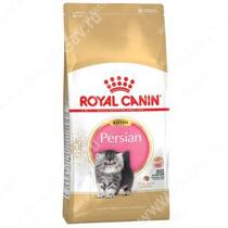 Royal Canin Kitten Persian, 0,4 кг