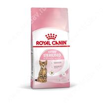 Royal Canin Kitten Sterilised