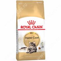 Royal Canin Maine Coon