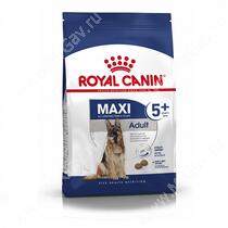 Royal Canin Maxi Adult 5+