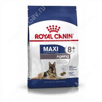 Royal Canin Maxi Ageing 8+