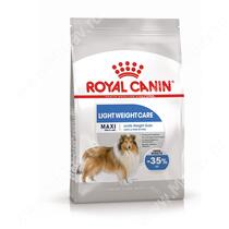 Royal Canin Maxi Light, 10 кг