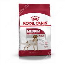 Royal Canin Medium Adult, 3 кг