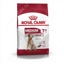 Royal Canin Medium Adult 7+