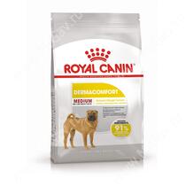 Royal Canin Medium Dermacomfort, 3 кг