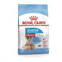 Royal Canin Medium Starter