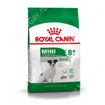 Royal Canin Mini Adult +8