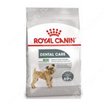 Royal Canin Mini Dental Care