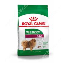 Royal Canin Mini Indoor Adult