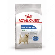 Royal Canin Mini Light, 1 кг