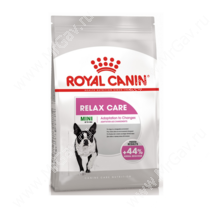 Royal Canin Mini Relax Care, 1 кг