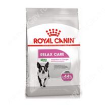 Royal Canin Mini Relax Care