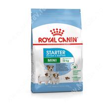 Royal Canin Mini Starter, 8,5 кг