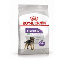 Royal Canin Mini Sterilised