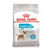 Royal Canin Mini Urinary Care, 1 кг