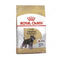 Royal Canin Miniature Schnauzer